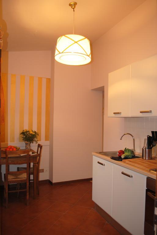Residence La Medicea Florencie Exteriér fotografie