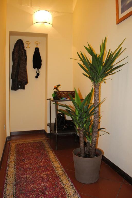 Residence La Medicea Florencie Pokoj fotografie