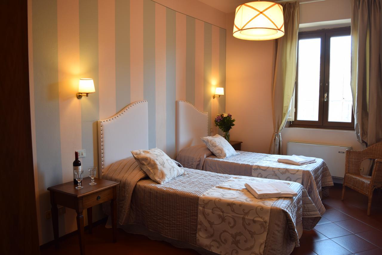 Residence La Medicea Florencie Exteriér fotografie